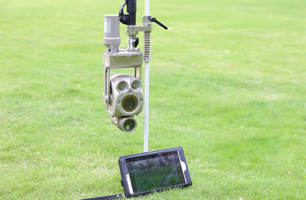 龙潭村管道检测QV潜望镜